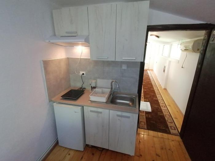 Apartman Zora Apartment Kovanluk Luaran gambar