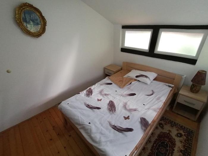 Apartman Zora Apartment Kovanluk Luaran gambar