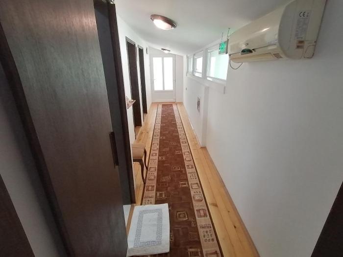 Apartman Zora Apartment Kovanluk Luaran gambar