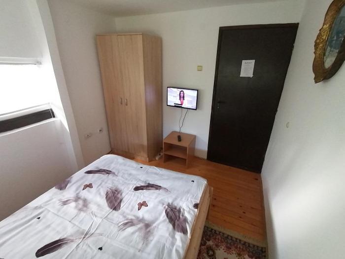 Apartman Zora Apartment Kovanluk Luaran gambar